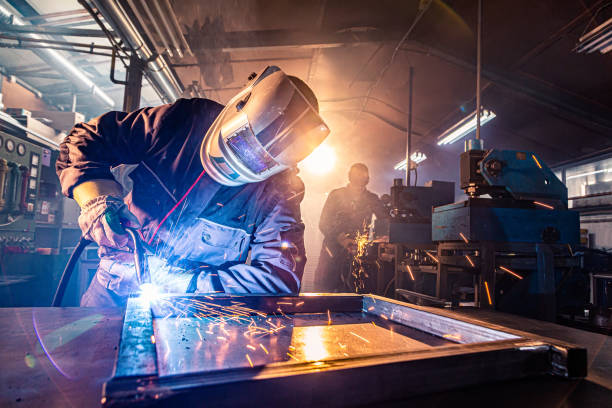 Best Automotive Welding in Aliso Viejo, CA