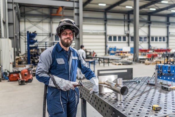 Best Welding Equipment Sales and Repair in Aliso Viejo, CA