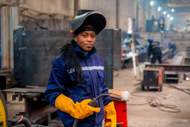 Trusted Aliso Viejo, CA Welder & Metal Fabrication Experts