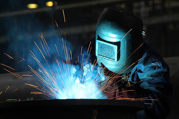 Best Structural Steel Welding in Aliso Viejo, CA