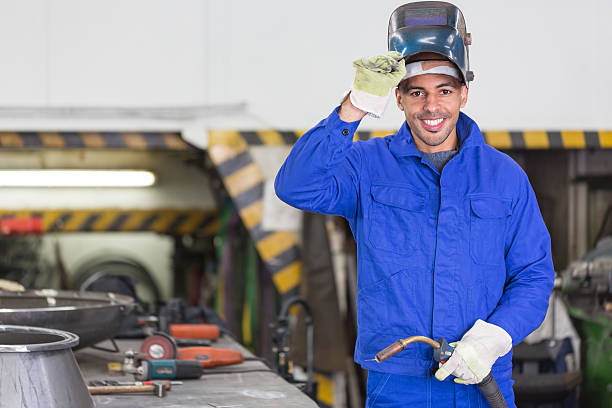 Best Maintenance and Repair Welding in Aliso Viejo, CA