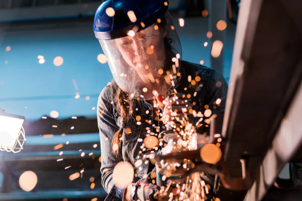 Affordable Welder Services in Aliso Viejo, CA